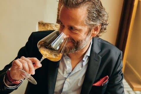 Prestige Wine and Gourmet Tasting at Legrand Filles et Fils