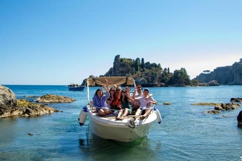 Isola Bella Taormina: en bekymringsfri oplevelse