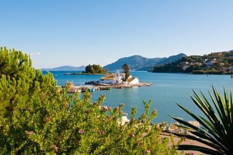 Durrells in Corfu Private Shore Tour: Filming Sites&Real Stories
