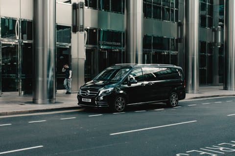 Privé Transfer Dubrovnik naar Tirana