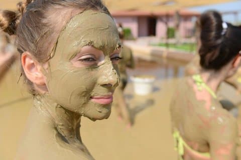 Relaxing Dalyan Tour: River Cruise, Mud Bath & Beach