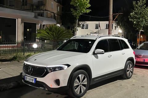 Saranda til Tirana Privat transfer