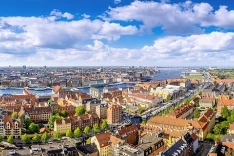 Copenhagen’s Royal Radiance: A Private Nordic Journey