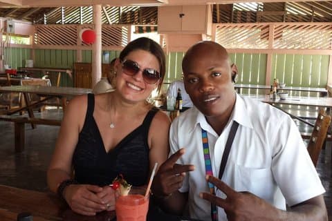 Jamaika Bamboo River Rafting, Montego Bay Highlights und Shopping