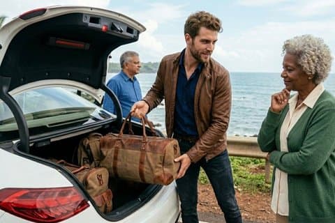 Barcelona Hotel to Barcelona Airport Private Departure Transfers