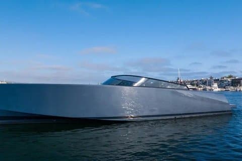 Hoteller i nærheden af Newport Private Yacht Rental for Coastal Adventures