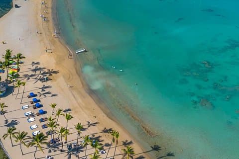 Kona Hawaii på spansk: Eksklusive udflugter for krydstogtskibe