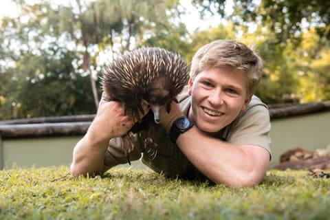 Gita di un giorno allo zoo dell'Australia da Noosa / Sunshine Coast Region