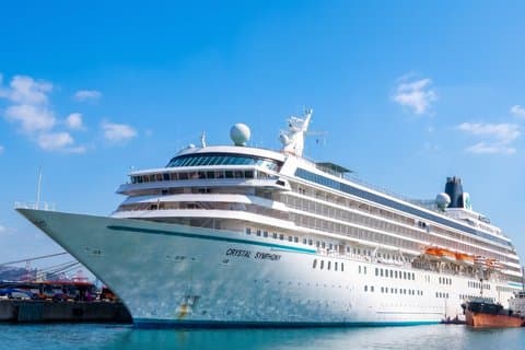 (Op tijd terug) Busan Cruise Shore Excursie voor kleine groep