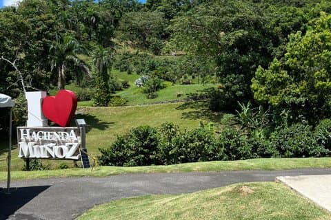 Tour por la Hacienda Muñoz y Caguas