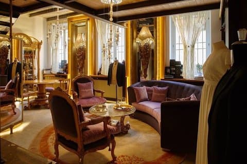 Milano Fashion Tour - Persönliches Einkaufen