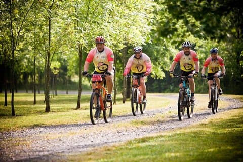 Bästa Riviera All Inclusive E VTT äventyr med Athlete Guide