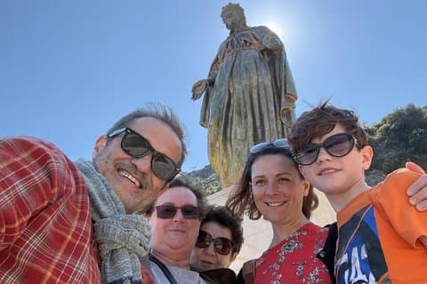 All-inclusive Bibliska Efesos: Marias hus och Johannesbasilikan