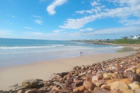 Flygplatstransfer i Port Elizabeth