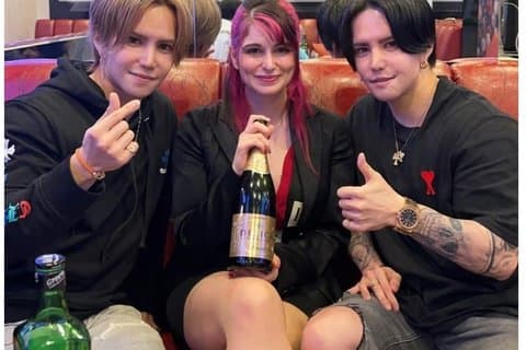 東京After Dark for Women ふじょしBLカフェ&ホストクラブ
