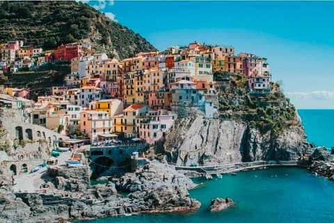 Excursión en barco de lujo a Portofino desde La Spezia Cinque Terre y Riviera