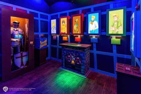 NYC Private Escape Room Adventures bij Rockefeller Center