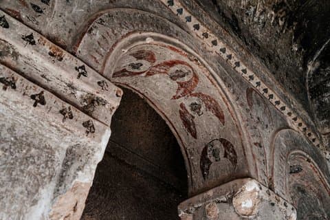 Visite guidée de la Cappadoce