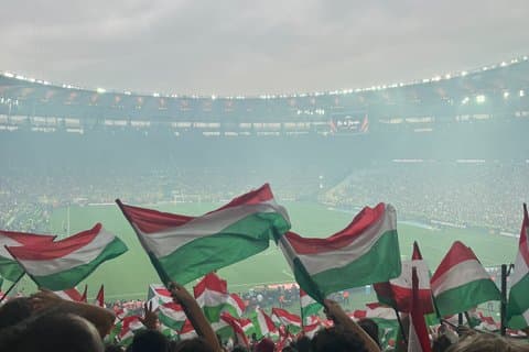 Rio: partita del Fluminense allo Stadio Maracanã con i padroni di casa locali
