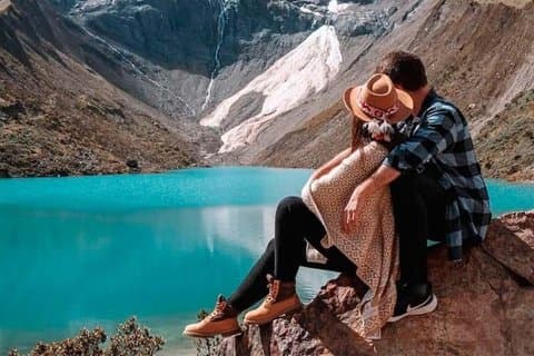 Humantay Lake Hike: Full Day