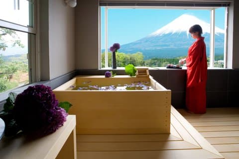 Hokusai Enzyme Detox Spa Treatment
