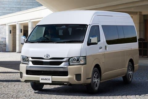 Transfer privato dall'aeroporto Kansai KIX a Osaka
