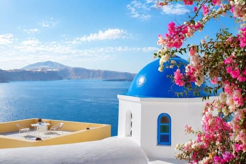 Santorini Essentials Half-Day Private Tour