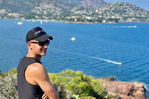 Billeder af Cap d'Antibes