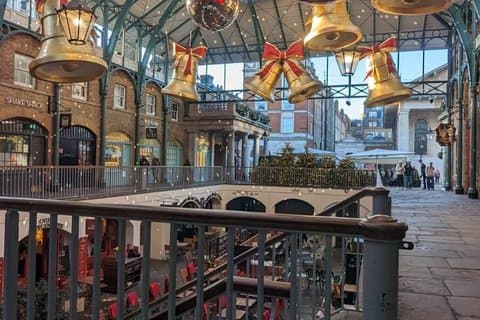Histórico London Private Walking Tour com bilhetes Abbey