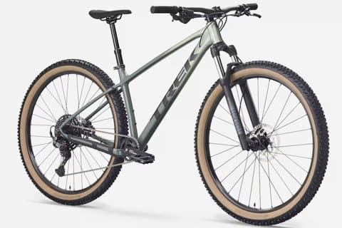 2 Dagar Trek Marlin 6 Cykeluthyrning i Asheville