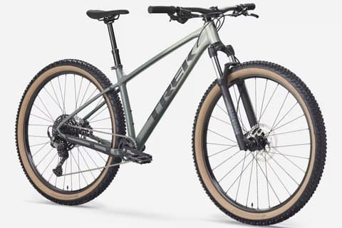3 Dagar Trek Marlin 6 Cykeluthyrning i Asheville
