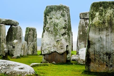 Stonehenge Höjdpunkter Privat rundtur från Southampton