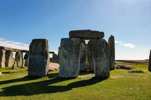 Stonehenge Tour privado por tierra desde el puerto de Southampton