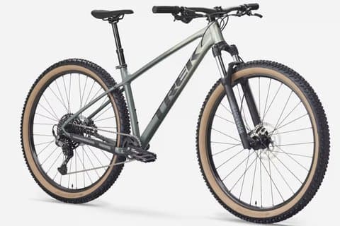 4 Dagar Trek Marlin 6 Cykeluthyrning i Asheville