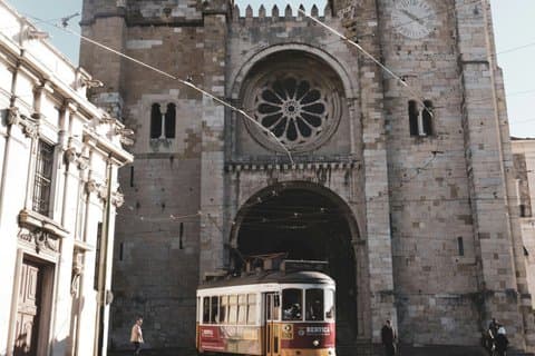 Gamlebyen Belem og byens høydepunkter Lissabon Privat halvdagstur