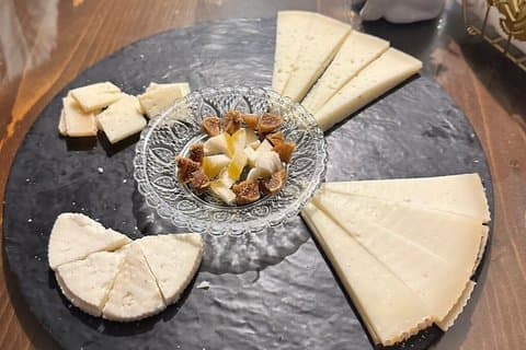 Eat Your Way Through Naxos Villages