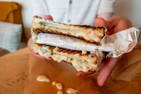 Hoteller i nærheden af VIP NYC Food Tour: Chelsea Market, the Village & the High Line
