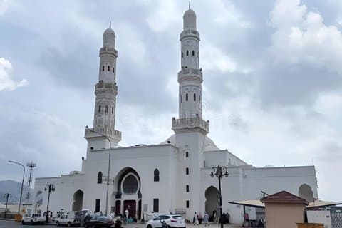 Private Badr Battlefield Ziyarat Tour from Madinah