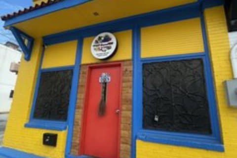 Experiencia de Tour en Restaurante Vegano en Atlanta