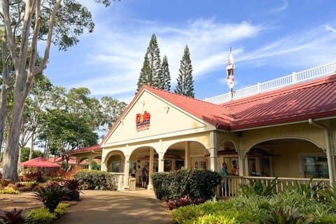 Dole Pineapple Plantation and Ko Hana Distillery with Rum Tasting