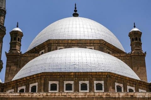 Old Cairo day tour Islamic, Coptic Cairo & Khan El Khalili Bazar