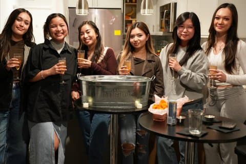 Prohibition Cocktails et Mocktails Expérience à Philadelphie