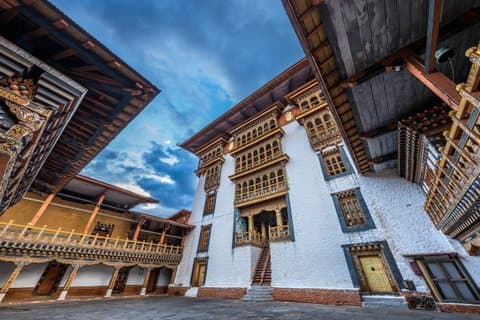 7 - Jour Voyage au Bhoutan : Tiger’s Nest & Hidden Valleys
