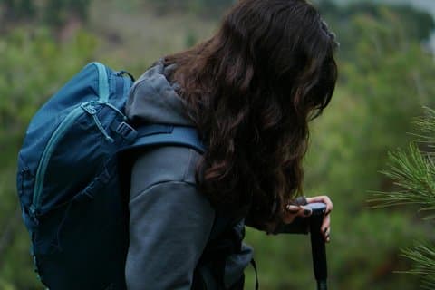 Cannes Escursione a La Croix des Gardes