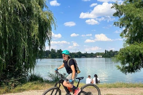 Location de vélos à Bucarest - Explorez la ville en toute simplicité