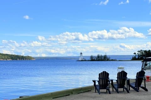 Cabot Trail, Baddeck & Bell Museum Scenic Shore Excursion