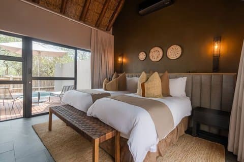 3 Day Ivory Moon Luxury Safari