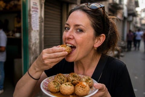 Tour gastronómico en Dhaka: pruebe las mejores comidas de Dhaka