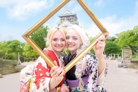 Kimono photoshoot-100 Digital Photos Provided