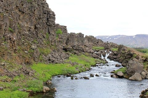 Private Golden Circle Tour mit Laugaras Bädern